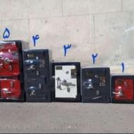 گاوصندوق تحویل در محل