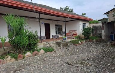 فروش ویلا 240 متر در آهنگر کلا بیشه سر