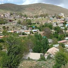 فروش زمین مسکونی 130 متر در آب گرم لاریجان