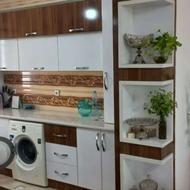 فروش آپارتمان 129 متر در کوی شفا