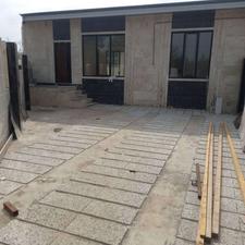 فروش ویلایی 90 متر بنا 200 متر زمین آستانه بلوار امام حسین