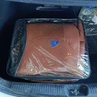 روکش صندلی النترا عقب دوتیکه نوو