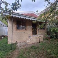 ویلا خشکبیجار محدوده شهر خشکبیجار