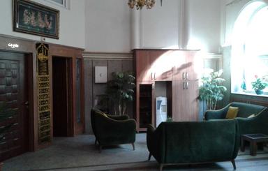 هتل آپارتمان معراج فقط 3 دقیقه پیاده تا حرم مطهر