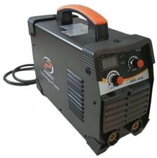 دستگاه جوش اینورتر پاول