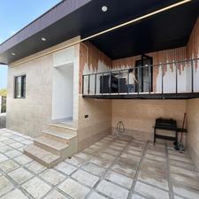 ویلا مدرن مبله جاده خشکبیجار به خمام 235 متر