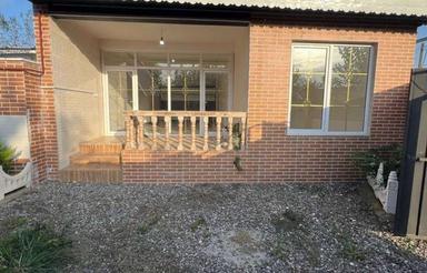 ویلا جنگلی جاده خمام به خشکبیجار 240متر