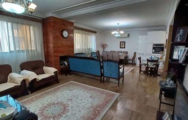 فروش آپارتمان 122 متر در بلوار دیلمان