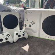 ایکس باکس سری اس دو دسته فولگیم با گارانتی xbox series s