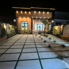 ویلا زیباکنار خشکبیجار مخصوص سخت پسندها