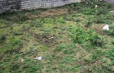 فروش زمین مسکونی 131 متر در مهمانسرا