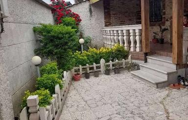 فروش ویلا 180 متر در اشکارکلا قیمت عالی