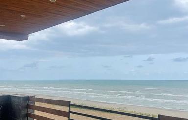 فروش ویلا 3550 متر  پلاک 1 متل قو