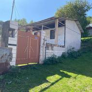 فروش خانه حیاط دار 124 متر در سنگده