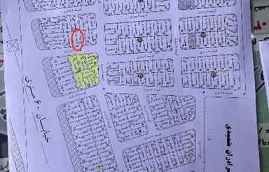 فروش زمین غیر محدوده درجه یک برزنجه