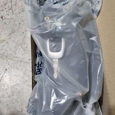 قفل درب کابین بیل میکانیکی هیوندا 430