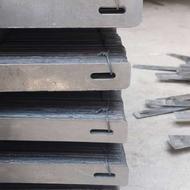 تسمه بولت قالب بندی