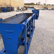 قالب نیوجرسی ، قالب دیوار پیش ساخته ، قالبهای خاص