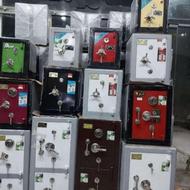 مرکز تخصصی فروش گاوصندوق با تحویل و مشاوره رایگان