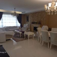 اجاره آپارتمان 200 متر در باغ فردوس