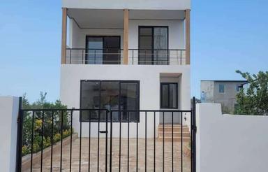 فروش ویلا. دوبلکس 130 متر در مغان ده