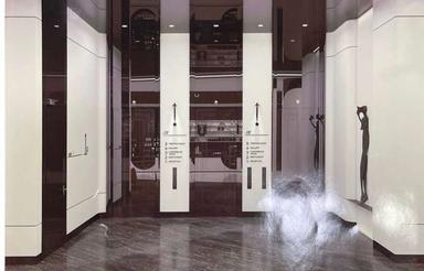 فروش اداری 118 متر در سعادت آباد