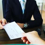 خدمات بانکی شخصی و شرکتی