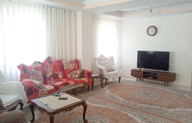 فروش 100 متر / تک واحدی / بر اصلی امامزاده