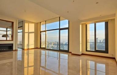 پنت کامرانیه شمالی 400متر + سوئیت مجزا / تراس بزرگ