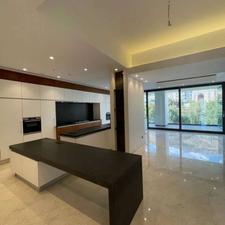 سپند 250متر مدرن کلید نخورده فول مشاعات تراس + ویو