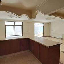 خانه ویلایی ولیعصر 171 مترزمین سه طبقه ساختمان