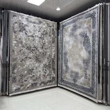 فرش 1200شانه تراکم 3600 ماشینی