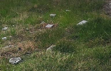 فروش زمین مسکونی 180 متری در جاده ساحلی بندرکلا