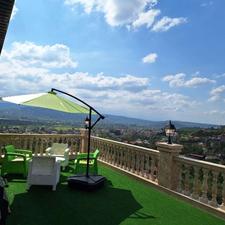 اجاره روزانه اقامتگاه جنگلی سوادکوه شیرگاه لفور