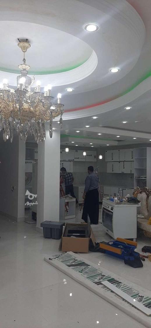 تعمیرات برق و لوله کشی