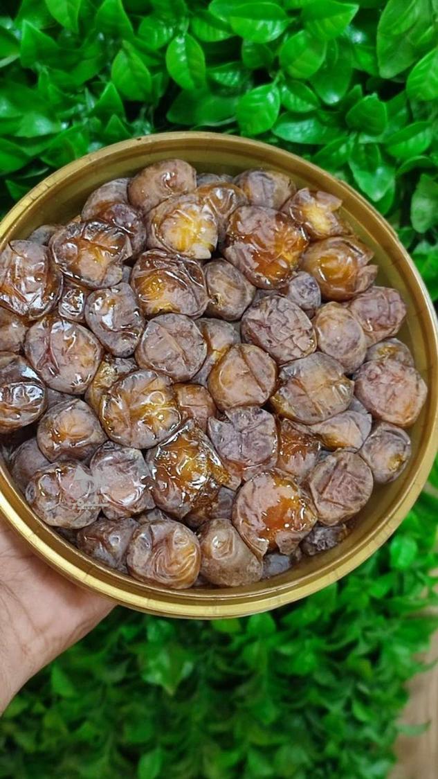 خرماعسلی رطب برحی آبادان