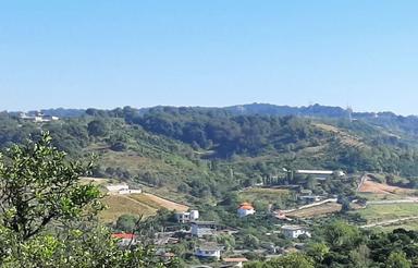 فروش زمین مسکونی 205 متر در واسکس