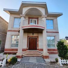 فروش ویلا 170 متری دوبلکس ساحلی در چاف