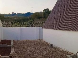 فروش ویلا 60 متر در وارد محله