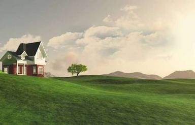 فروش زمین مسکونی 320 متر در نیما