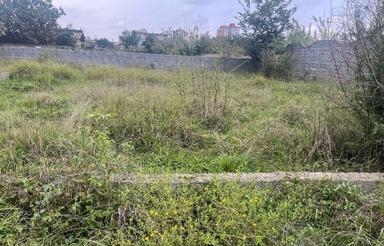 فروش زمین مسکونی 300 متر در مرکز شهر