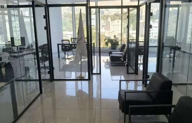 اجاره اداری 188 متر در نیاوران