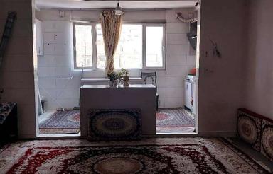 اجاره آپارتمان 90 مترطبقه اول تک واحدی نصیر شهر بلوار ولایت