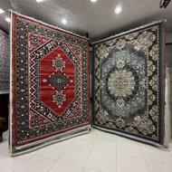 فرش کاشان 12و9و6متری آکبند