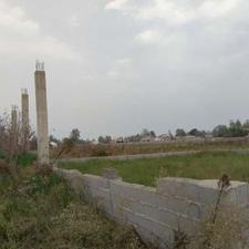 فروش زمین مسکونی 230 متر درلولمان