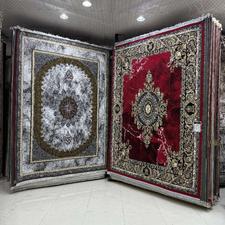 فرش ماشینی آکبند و تخفیفی