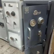 گاوصندوق دفترکار و آپارتمان نسوز رمزدار گاو صندوق