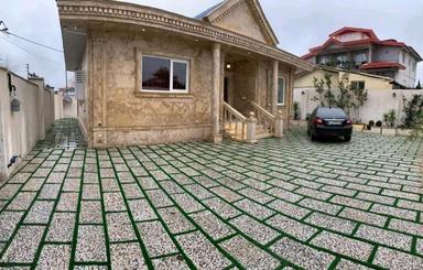 فروش ویلا 280 متر قیمت مناسب در کتالم رامسر