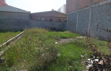 فروش زمین مسکونی 192 متر خیابان دانشگاه