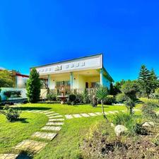 170متر بنای لوکس در 780 متر باغ شهرکی سرخرود